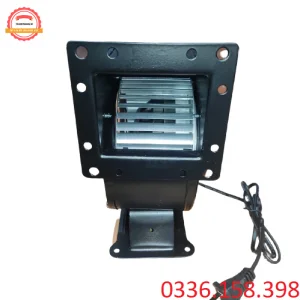 Quạt con sên mini 120w dành cho nhà hàng