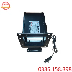 Cung cấp quạt hút khói con sên giá rẻ