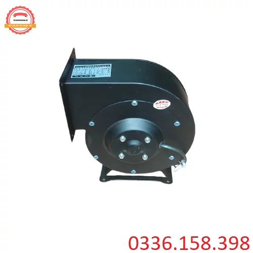 Cung cấp quạt hút mùi con sên 240w