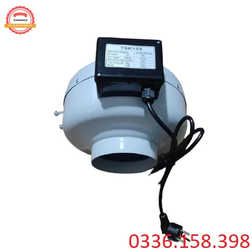 Quạt nối ống D125, Quạt nối ống D125 giá rẻ, Quạt nối ống D125 tại Hà Nội, Cung cấp Quạt nối ống D125, Địa chỉ bán Quạt nối ống D125, Gía bán Quạt nối ống D125, Quạt nối ống D125 tại Bắc Ninh, Quạt nối ống D200 tại Hải Phòng, Quạt nối ống D125 tại Gia Lai, Quạt nối ống D125 tại Hòa Bình, Quạt nối ống D125 tại Thái Bình, Quạt nối ống D125 tại Nam Định, Quạt nối ống D125 tại Thanh Hóa, Quạt nối ống D125 tại Quảng Ninh, Quạt nối ống D125 tại Quảng Ngãi, Quạt nối ống D125 tại Hà Giang, Quạt nối ống D125 tại Bắc Giang, Quạt nối ống D125 tại Bình Thuận, Quạt nối ống D125 tại Gia Lai, Quạt nối ống D125 tại Sapa, Quạt nối ống D125 tại Phú Thọ, Quạt nối ống D125 tại Đà Nẵng, Quạt nối ống D125 tại Huế, Quạt nối ống D125 tại Hồ Chí Minh, Quạt nối ống D125 Bình Thuận, Quạt nối ống D125 tại Hải Dương, Quạt nối ống D125 tại Đà Lạt, Quạt nối ống D125 tại Quảng Bình, Quạt nối ống D125 tại Hà Nam, Quạt nối ống D125 tại Sài Gòn , Quạt nối ống D125 tại Hưng Yên, Quạt nối ống D125 cho nhà hàng giá rẻ Quạt hút mùi nối ống D125 giá rẻ nhất Hà Nội