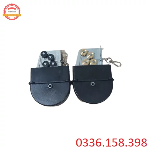 Hai loại hộp dây cáp cho nhà hàng