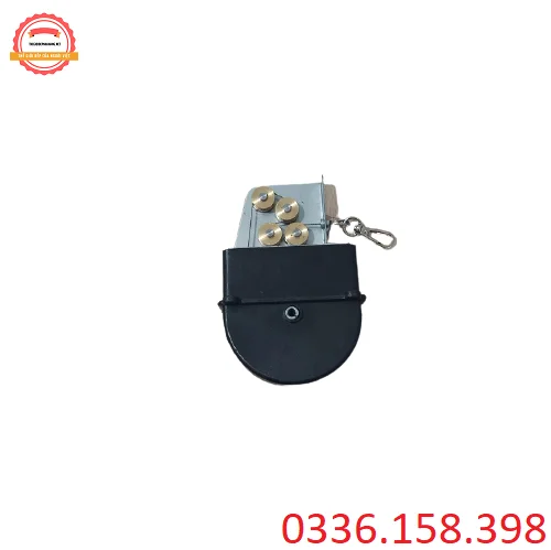 Hộp dây cáp bánh đồng cho nhà hàng