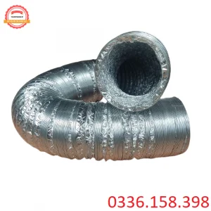 Cung cấp ống gió hút mùi giá rẻ