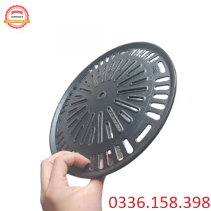 Cung cấp vỉ gang chống dính giá rẻ