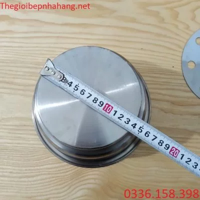 Cung cấp bầu đựng than hoa nhà hàng