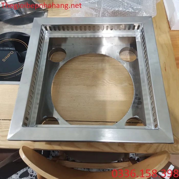 Khung bếp từ vuông, Cung cấp khung bếp từ vuông, giá bán khung bếp từ vuông, địa chỉ bán khung bếp từ vuông, khung bếp từ vuông giá rẻ, Khung bếp từ vuông tại Hà Nội , Khung bếp từ vuông tại Nam Định, Khung bếp từ vuông tại Thanh Hóa, Khung bếp từ vuông tại Hải Phòng, Khung bếp từ vuông tại Quảng Ninh, Khung bếp từ vuông tại Bắc Ninh, Khung bếp từ vuông tại Kiên Giang, Khung bếp từ vuông tại Sơn La, Khung bếp từ vuông tại Yên Bái, Khung bếp từ vuông tại Quảng Bình, Khung bếp từ vuông tại Hà Giang, Khung bếp từ vuông tại Kiên Giang, Khung bếp từ vuông tại Sài Gòn, Khung bếp từ vuông tại Hồ Chí Minh, Khung bếp từ vuông tại Đà Nẵng, Khung bếp từ vuông tại Huế , Khung bếp từ vuông tại Hà Nam, Khung bếp từ vuông tại Lạng Sơn, Khung bếp từ vuông tại Vĩnh Phúc, Khung bếp từ vuông tại Bắc Ninh, Khung bếp từ vuông tại Bình Định, Khung bếp từ vuông tại Cà Mau Gía bán khung bếp lẩu inox cho nhà hàng