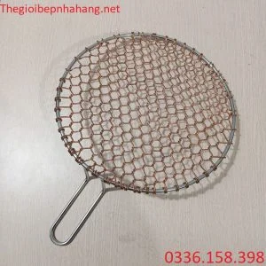 Cung cấp vỉ nướng đồng giá rẻ