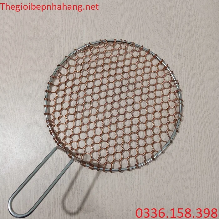 Vỉ nướng đồng dạng luới, Cung cấp vỉ nướng đồng dạng lưới, giá bán vỉ nướng đồng dạng lưới, địa chỉ bán vỉ nướng đồng dạng lưới, vỉ nướng đồng dạng lưới giá rẻ, Vỉ nướng đồng dạng luới tại Hà Nội, Vỉ nướng đồng dạng luới tại Thanh Hóa, Vỉ nướng đồng dạng luới tại Hải Phòng, Vỉ nướng đồng dạng luới tại Nam Định, Vỉ nướng đồng dạng luới tại Quảng Ninh, Vỉ nướng đồng dạng luới tại Vĩnh Phúc, Vỉ nướng đồng dạng luới tại Đồng Nai, Vỉ nướng đồng dạng luới tại Đồng Tháp, Vỉ nướng đồng dạng luớitại Yên Bái, Vỉ nướng đồng dạng luới tại Thái Bình, Vỉ nướng đồng dạng luới tại Ninh Bình, Vỉ nướng đồng dạng luới tại Bình Định, Vỉ nướng đồng dạng luới tại Huế , Vỉ nướng đồng dạng luới tại Đà Nẵng, Vỉ nướng đồng dạng luới tại Đồng Nai, Vỉ nướng đồng dạng luới tại Cà Mau, Vỉ nướng đồng dạng luới tại Hải Dương, Vỉ nướng đồng dạng luới tại Hồ Chí Minh Vỉ nướng đồng cho nhà hàng quán ăn