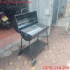 Cung cấp lò nướng than giá rẻ tại Hà Nội
