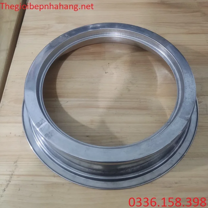 Cung cấp khung bếp lẩu âm bàn tròn Cung cấp khung bếp lẩu âm bàn tròn