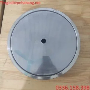 Khung bếp từ âm bàn tròn HP288