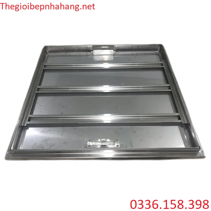 Nắp bể nước ngầm Nắp bể nước ngầm