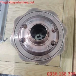 Cung cấp nồi lẩu cù lao inox