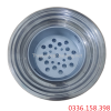 Bếp nướng ngoài trời bằng than âm bàn
