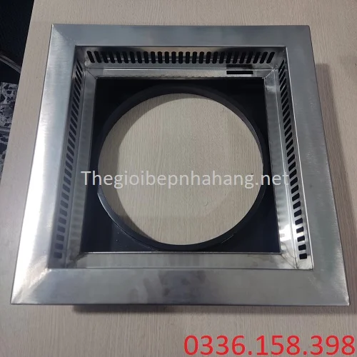 Cung cấp bếp nướng điện âm bàn