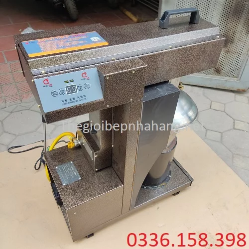 Địa chỉ bán máy mồi than quán nướng Địa chỉ bán máy mồi than quán nướng