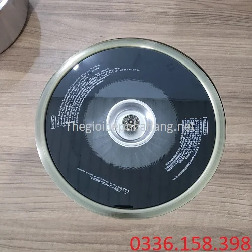 Bếp nướng điện âm bàn nhà hàng Bếp nướng điện âm bàn nhà hàng