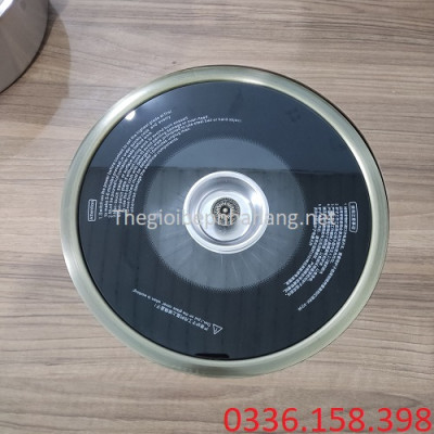 Cung cấp bếp nướng âm bàn bằng điện