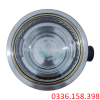 Bếp ăn lẩu âm bàn dạng tròn 800w