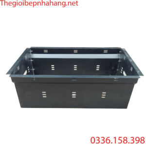 Hộp chân bàn ngồi bệt