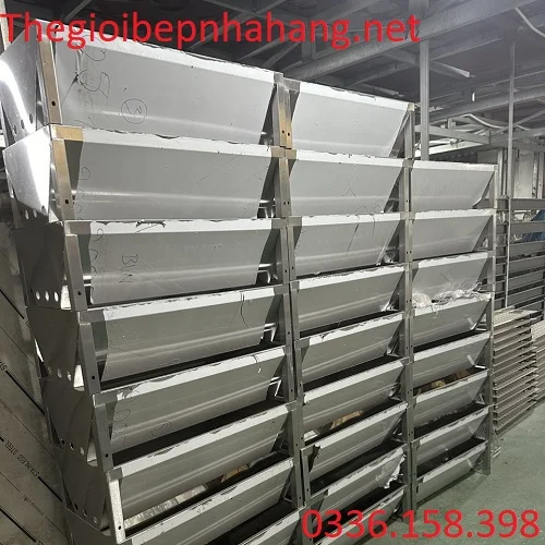 Lò nướng BBQ ngoài trời cho gia đình