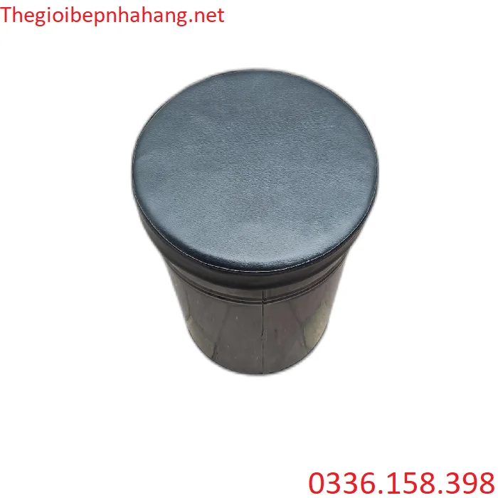 Cung cấp ghế tròn thùng phuy nhà hàng
