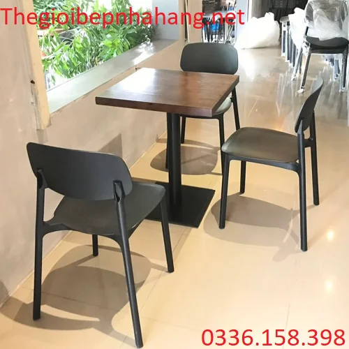 Chân bàn cho nhà hàng , quán cafe