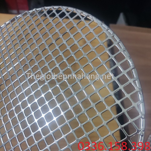 Cung cấp vỉ nướng inox 304 chống dính