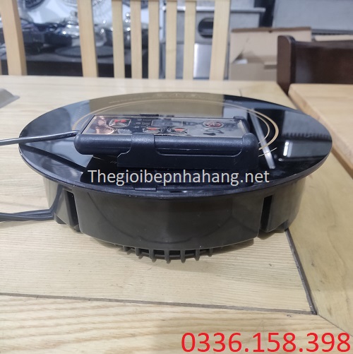 Bếp từ ăn lẩu âm bàn dành cho nhà hàng, quán ăn