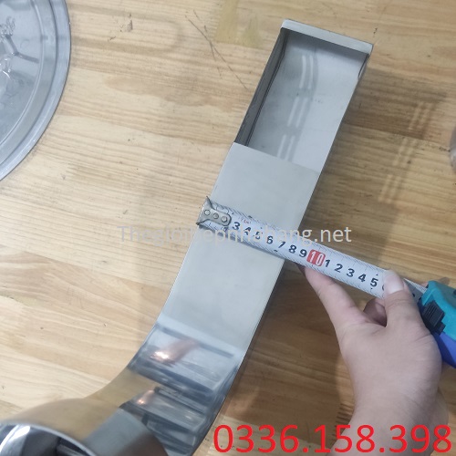 Cung cấp chụp hút khói tại bàn