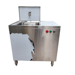 Máy trà vỉ nướng