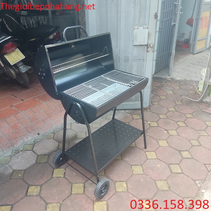 Cung cấp bếp nướng thịt dành cho gia đình