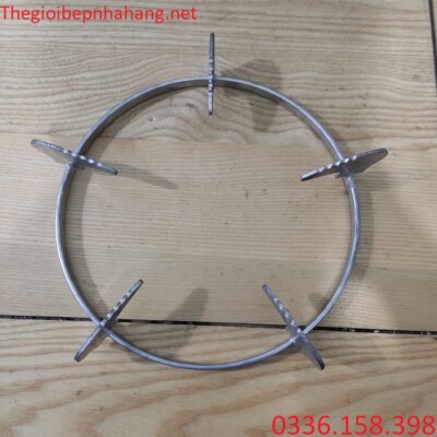 Kiềng ăn lẩu cho nhà hàng