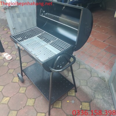 Bếp nướng thịt dành cho gia đình