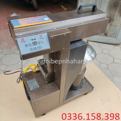 Bộ điều khiển của máy khò than