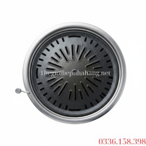 Cung cấp vỉ nướng gang Hàn Quốc