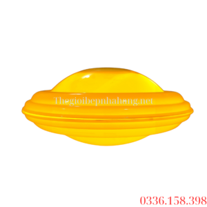 Chao đèn trang trí cho ống hút khói