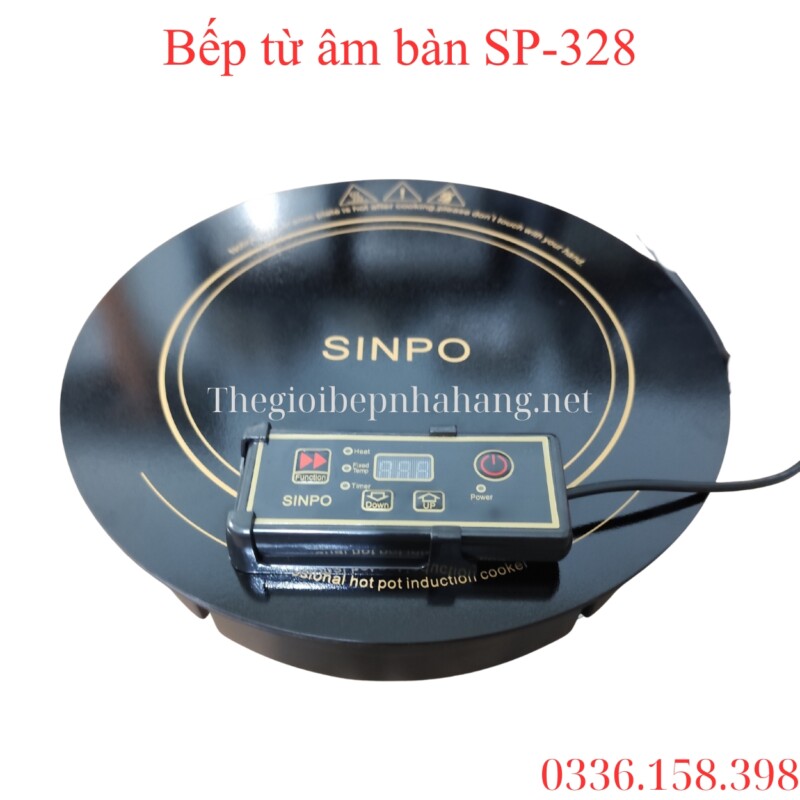 Bếp từ âm bàn SP-328