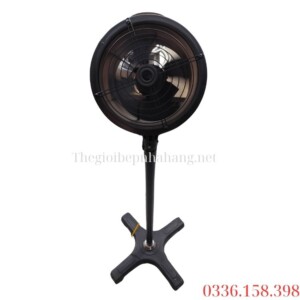 Cung cấp quạt hút khói bếp nướng