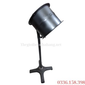 Quạt hút khói dành cho nhà hàng