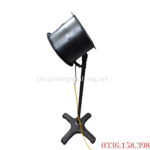 Quạt hút khói bếp nướng có chân