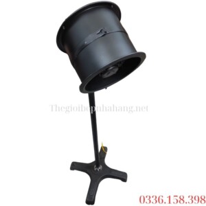 Quạt hút mùi cho nhà hàng nướng